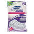 Dentek Floss Picks Comfort Clean Fresh Mint 75 Count