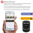 AnnBos Speaker Hidden Camera By WEMLB – HD 1080P WIFI Hidden Camera