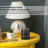 AnnBos Speaker Hidden Camera By WEMLB – HD 1080P WIFI Hidden Camera