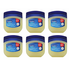 Vaseline Petroleum Jelly 3.75oz Original (6 Pieces)