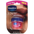 Vaseline Lip Therapy Rosy Lips 0.25oz Jar (8 Pieces) Display