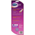 Dr. Scholls Flats Clear Cushion Womens (Size 6-10)