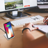 AnnBos iPhone X Wireless Charger HETP Wireless Charging Dock