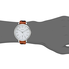 Đồng hồ Fossil ES4208 Jacqueline Two-tone Leather Analog Ladies Watch