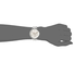 Đồng hồ Fossil Women's ES3939 Jacqueline Multifunction White Stainless Steel Watch