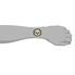 Đồng hồ New Fossil Mens Off White Dial Stainless Steel Bracelet Chronograph Watch CH2913