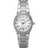 Fossil Ladies 3-Hand Stainless Steel MOP Dial Glitz Watch