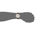 Đồng hồ Fossil The Commuter 3-Hand Date Leather Watch
