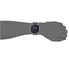 Đồng hồ Fossil Townsman 44mm Chronograph Leather Watch