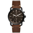 Đồng hồ Fossil Mens The Commuter Chrono - FS5403