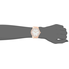 Đồng hồ GUESS Women's U0329L3 Dazzling Oversized Rose Gold-Tone Watch with Genuine Crystals