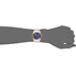 Đồng hồ GUESS Women's U0565L3 Two-Tone Stainless Steel Blue Dial Watch