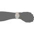 Đồng hồ GUESS Men's U0522G4 Stainless Steel & Rose Gold-Tone Chronograph Watch with Date Function