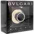 Nước hoa Bvlgari Black unisex Eau De Toilette Spray 2.5 oz