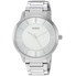 Đồng hồ GUESS Men's Stainless Steel Casual Bracelet Watch, Color Silver-Tone (Model: U0990G2)