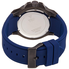 Đồng hồ GUESS- RIGOR Men's watches W0248G5