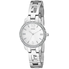 Đồng hồ GUESS Women's Versatile Petite Stainless Steel Bracelet Watch 23mm U0693L1