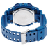 Đồng hồ CASIO Men's watch G-SHOCK DENIM'D COLOR GA-110DC-2AJF