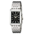 Đồng hồ Citizen Men's Stainless Steel Rectangular Watch