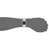 Đồng hồ Citizen Men's Stainless Steel Rectangular Watch