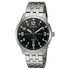 Đồng hồ Citizen Stainless Steel Quartz Dress Watch