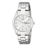 Đồng hồ Citizen Men's Stainless Steel Watch With Silver Dial