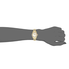 Đồng hồ Citizen Women's Goldtone Watch With Crystal Accents