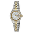 Đồng hồ Citizen Women's Quartz Watch with Crystal Accents, EQ0534-50D
