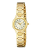 Đồng hồ Citizen Women's Goldtone Easy-Reader Watch