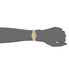 Đồng hồ Citizen Women's Goldtone Easy-Reader Watch