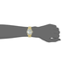 Đồng hồ Citizen Women's Quartz Stainless Steel Crystal Accented Watch with Date, EU6032-51D