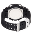 Đồng hồ Casio Mens G SHOCK Analog-Digital Sport Quartz Watch (Imported) GA-110BW-1A
