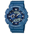Đồng hồ CASIO Men's watch G-SHOCK DENIM'D COLOR GA-110DC-2AJF