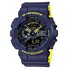 Đồng hồ Casio G-Shock Layered Neon Men's Watch GA-110LN-2A