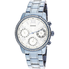 Đồng hồ GUESS Women's U0623L4 Iconic Sky Blue Watch Multi-Function