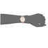 Đồng hồ Fossil Jacqueline Three-Hand Rose Gold-Tone Stainless Steel Watch