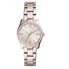 Đồng hồ Fossil Women's 'Scarlette' Quartz Stainless Steel Casual Watch, Color:Pink (Model: ES4363)