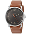 Đồng hồ Fossil The Commuter Three-Hand Date Watch