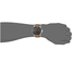 Đồng hồ Fossil The Commuter Three-Hand Date Watch