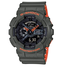 Đồng hồ G-Shock Mens GA-110LN-3A