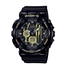 Đồng hồ Casio Ladies Analog-Digital Casual Quartz Watch BA-120SP-1A