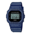 Đồng hồ Casio G-Shock DW5600DE-2 G-Shock’s new Denim’d Color Design