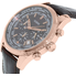 Đồng hồ GUESS Men's U0500G3 Luscious Brown Chronograph Watch with Date Function