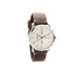 Đồng hồ Fossil ​The Commuter Chronograph Brown Leather Watch FS-5402