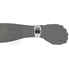Đồng hồ GUESS Men's U10014G1 Dressy Silver-Tone Stainless Steel Watch with Analog Dial and Deployment Buckle
