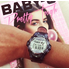 Đồng hồ G-Shock BG169R-8 Teal / 1 Size