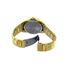Đồng hồ Citizen Men's Goldtone Stainless Steel Watch