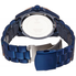 Đồng hồ GUESS Men's U0172G6 Iconic Blue Multi-Function Watch