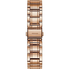 Đồng hồ GUESS Rose Gold Tone Automatic Stainless Steel Ladies Classic Watch U1015L2