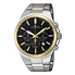 Đồng hồ Citizen AN8174-58E Men's Chrono Quartz Black Dial Two Tone Watch